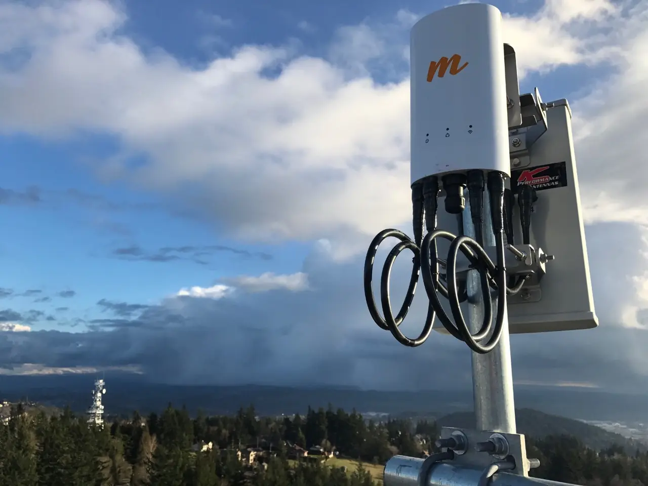 intractive flat panal