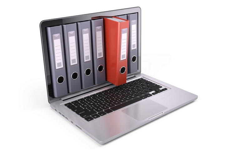 intractive flat panal