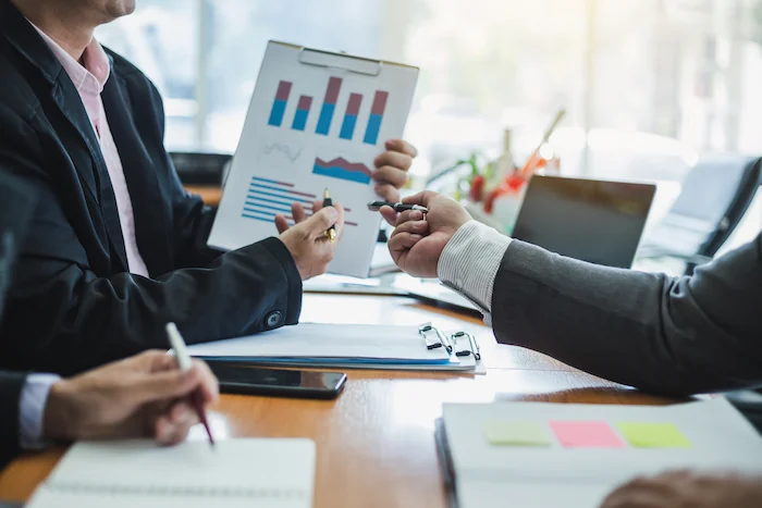 intractive flat panal